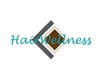 HairWellness logo