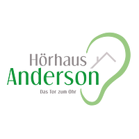 Hörhaus Anderson GmbH-Logo