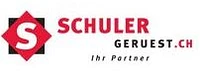 SCHULER GERÜST logo