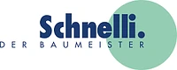 Logo Schnelli AG Bauunternehmung