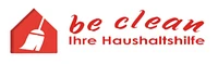 Logo Be Clean GmbH