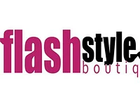 Logo flashstyle boutique