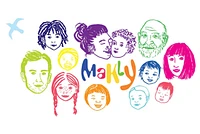 Logo Eltern Kind Zentrum MaKly