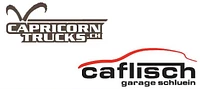 Logo Garage Caflisch AG