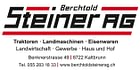 Berchtold Steiner AG