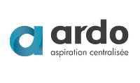 Ardo Aspirateurs Centralisés logo