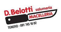 Logo Macelleria Belotti