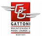 Gattoni Maintenance Poids Lourds SA