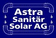 Logo Astra Sanitär-Solar AG