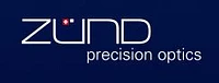 Logo zünd precision optics