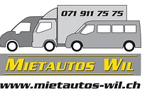 Mietauto Wil logo