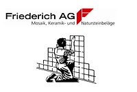 Friederich AG logo