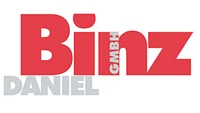 Binz Daniel GmbH-Logo