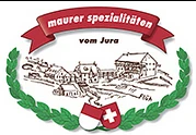 Maurer Spezialitäten logo