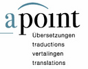 apoint Übersetzungen GmbH