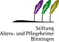Stiftung Alters- und Pflegeheime Binningen-Logo