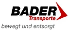 Bader Paul Transporte AG