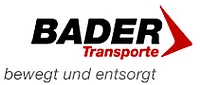 Logo Bader Paul Transporte AG