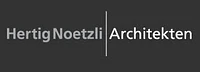 Logo Hertig Noetzli Architekten AG
