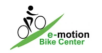 Logo e-motion Bike Center