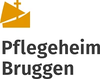 Pflegeheim Bruggen logo