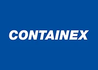 CONTAINEX Container Handelsgesellschaft m.b.H.-Logo