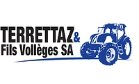 Terrettaz et Fils Vollèges SA-Logo
