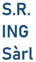 SR ING Sàrl logo