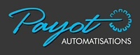 Logo Payot Automatisations