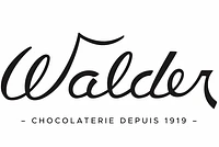 Chocolaterie Walder logo