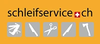 Schleifservice.ch logo