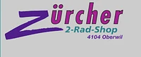 Zürcher 2-Rad-Shop-Logo