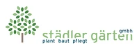 Logo städler gärten gmbh