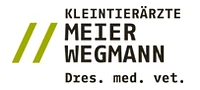 Logo KLEINTIERÄRZTE Meier/ Wegmann GmbH
