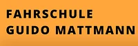 Fahrschule Guido Mattmann-Logo