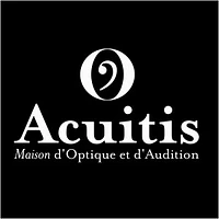 Acuitis, Maison de l'optique et audition-Logo