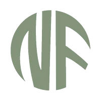 NF Sérigraphie - Nelson Fernandes logo