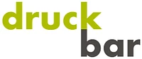 Logo druckbar GmbH