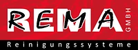 REMA Reinigungssysteme GmbH-Logo