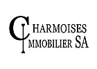 Logo Les Charmoises Immobilier SA