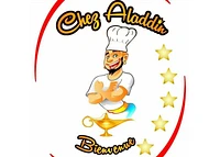 Logo Chez Aladdin