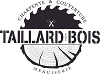 Taillard Bois Sàrl-Logo