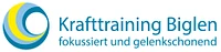 Krafttraining Biglen logo
