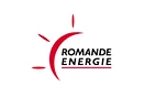 Logo Romande Energie SA - Service clients