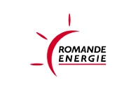 Logo Romande Energie Services SA - Polyforce