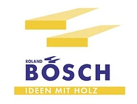 Logo Roland Bösch Schreinerei GmbH