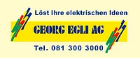 Logo Georg Egli AG