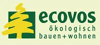 Logo ECOVOS AG