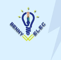 Logo Benny-Elec Dépannage - Urgence rapide 7/24
