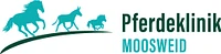 Logo Pferdeklinik Moosweid AG